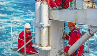 Marine Equipment
