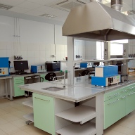 Lab Equipment